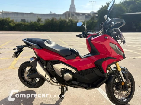 X-ADV