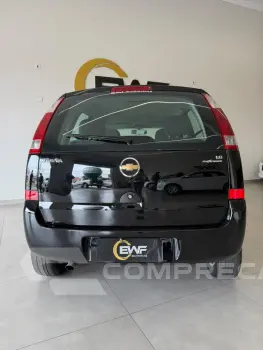CHEVROLET Meriva Maxx 1.8 MPFI 8V FlexPower
