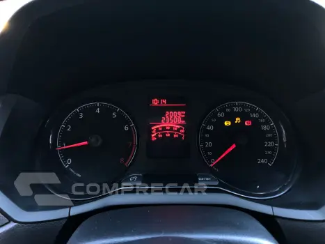 Saveiro 1.6 Msi Robust Cs 16V Flex 2P Manual