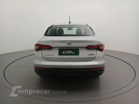 CRONOS 1.3 FIREFLY FLEX DRIVE MANUAL