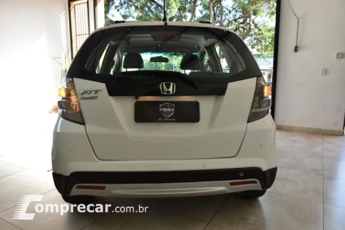 FIT 1.5 Twist 16V