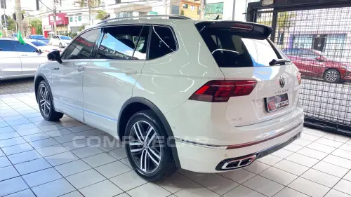 VOLKSWAGEN TIGUAN 2.0 300 TSI ALLSPACE R-LINE