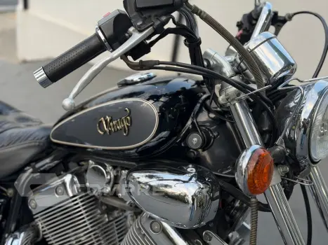 Xv 535S Virago
