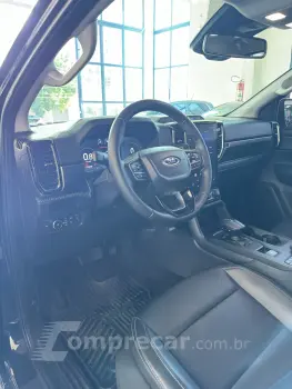 Ranger Limited+ 3.0 V6 4x4 CD TB Die Aut