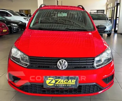 NOVA SAVEIRO TL MBVD