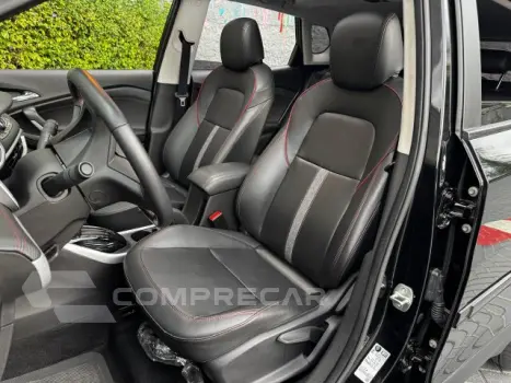 TRACKER - 1.2 TURBO RS AUTOMÁTICO