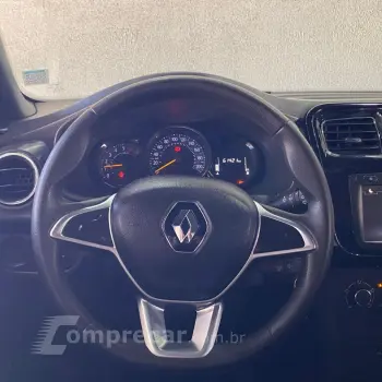 SANDERO S Edition Flex 1.0 12V 5p Mec.