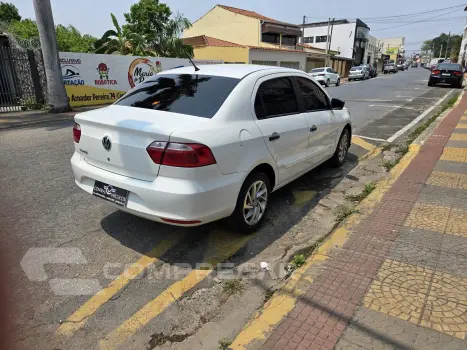 VOYAGE 1.6 CL 8V