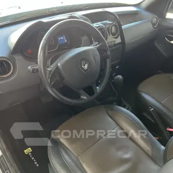 DUSTER Dynamique 2.0 Flex 16V Aut.