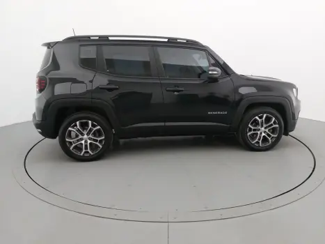 RENEGADE 1.3 T270 TURBO FLEX LONGITUDE AT6