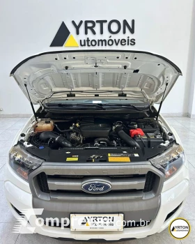 Ranger 2.2 16V XLS DIESEL 4X4 CABINE DUPLA AUTOMÁTICO