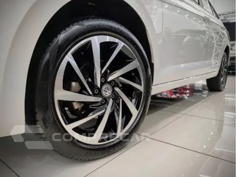 VIRTUS 1.0 200 TSI HIGHLINE AUTOMÁTICO