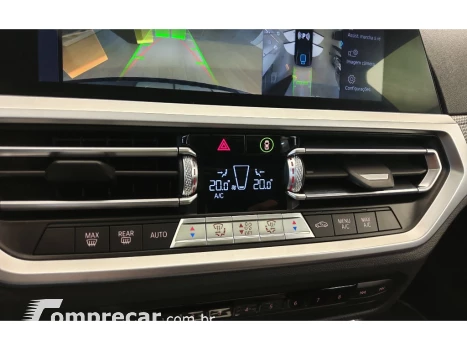 330E 2.0 16V TURBO HÍBRIDO M SPORT AUTOMÁTICO