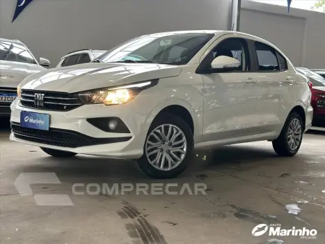 CRONOS 1.3 FIREFLY FLEX DRIVE CVT