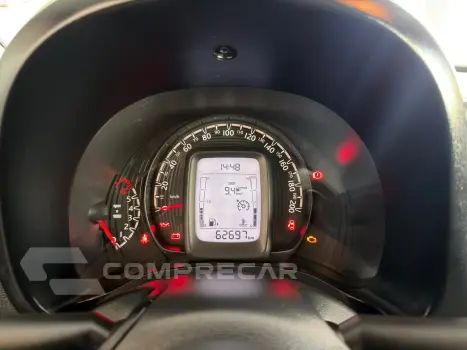MOBI 1.0 8V EVO Like.
