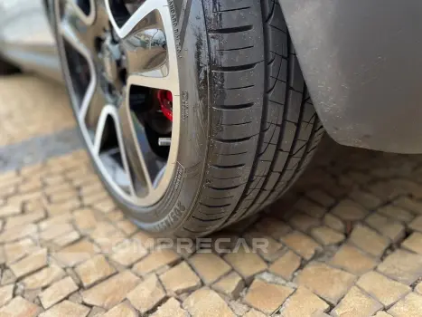 COOPER 1.6 John Cooper Works Cabrio 16V