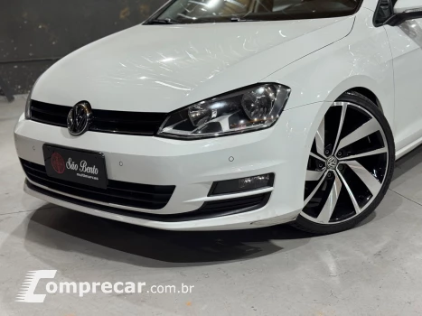 GOLF 1.6 MSI COMFORTLINE 16V TOTAL FLEX 4P TIPTRONIC