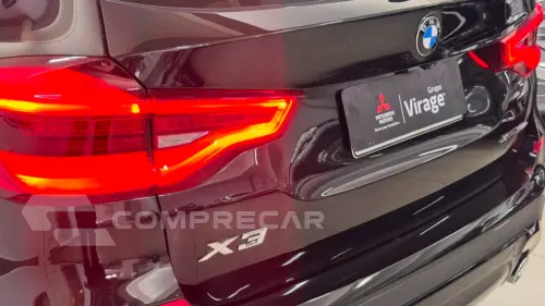 X3 2.0 X Drive 20I 16V