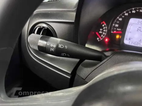 STRADA 1.4 FIRE FLEX ENDURANCE CS MANUAL