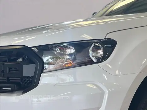 RANGER 2.2 XLS 4X4 CD 16V DIESEL 4P AUTOMÁTICO