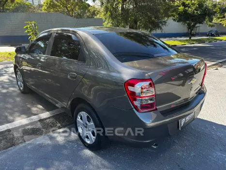 COBALT 1.4 LT 8V