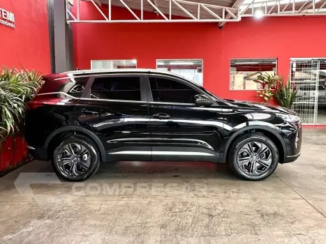 TIGGO 7 1.5 TCI TURBO FLEX SPORT CVT