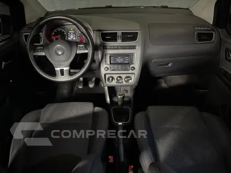 FOX 1.0 MPI Bluemotion 12V
