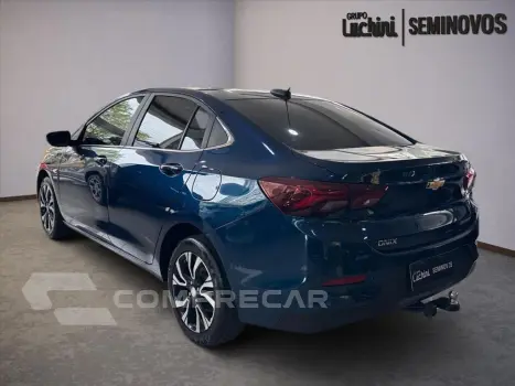 ONIX 1.0 TURBO FLEX PLUS PREMIER AUTOMÁTICO