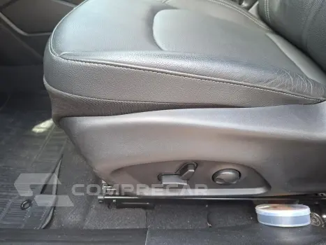 TORO 1.3 Turbo 270 Volcano