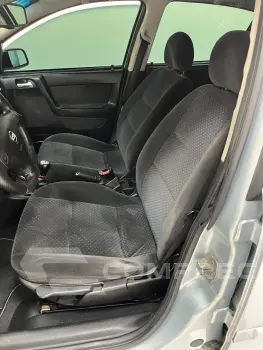 ASTRA 2.0 MPFI Advantage 8V