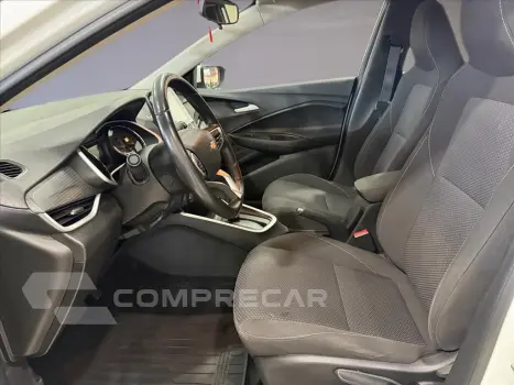 ONIX 1.0 TURBO FLEX LTZ AUTOMÁTICO