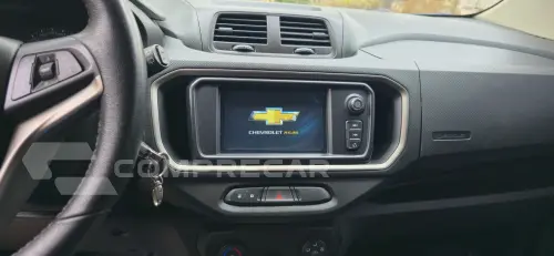 SPIN 1.8 LT 8V