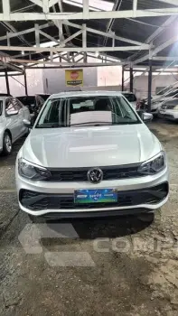 POLO TRACK 1.0 FLEX 12V 5P