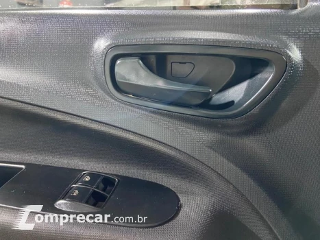 UNO ATTRACTIVE 1.0 6V FLEX 4 P