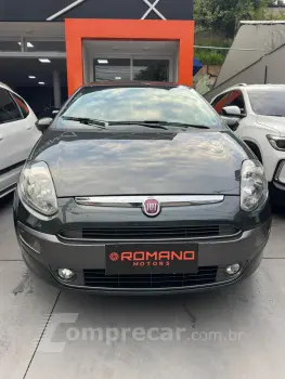 PUNTO 1.6 Essence 16V