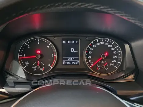 AMAROK High.CD 2.0 16V TDI 4x4 Dies. Aut