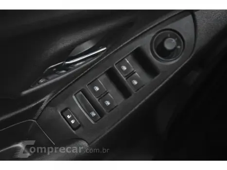 TRACKER - 1.4 16V TURBO PREMIER AUTOMÁTICO