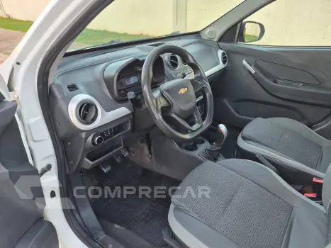 MONTANA 1.4 MPFI LS CS 8V