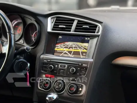 C4 LOUNGE Tendance 1.6 Turbo 4p Aut