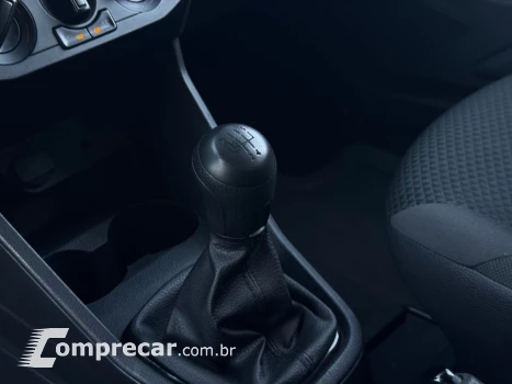 VOYAGE 1.0 12V MPI Totalflex