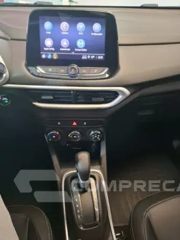 TRACKER 1.0 Turbo LT