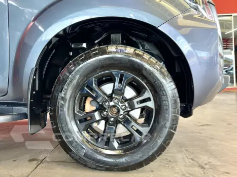 FRONTIER 2.3 16V TURBO DIESEL ATTACK CD 4X4 AUTOMÁTICO