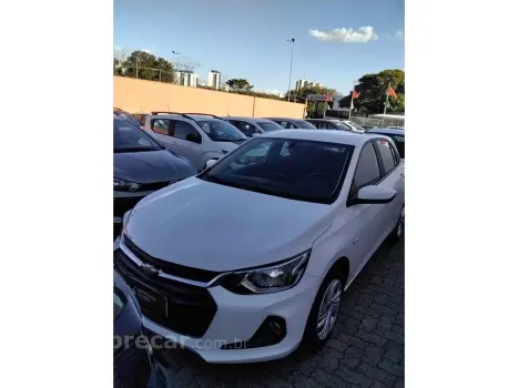 ONIX 1.0 TURBO FLEX LT MANUAL