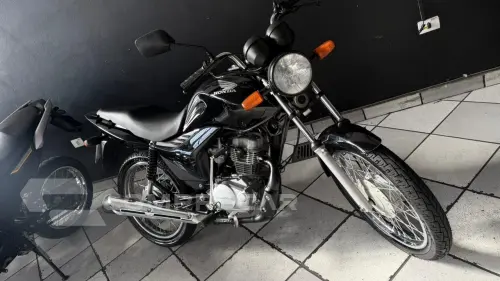 CG FAN 125C KS