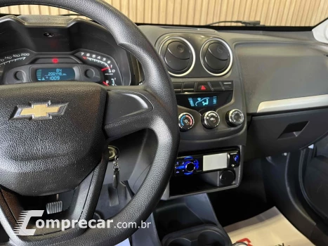 MONTANA 1.4 MPFI LS CS 8V FLEX 2P MANUAL