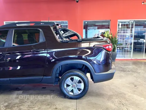 TORO 1.8 16V EVO FLEX FREEDOM AT6