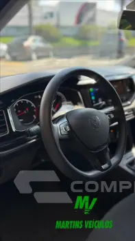 POLO 1.0 MPI TRACK MANUAL