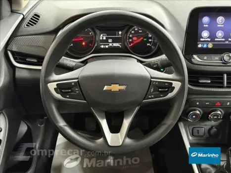 ONIX 1.0 FLEX LT MANUAL