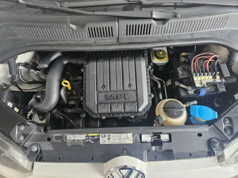 up! move 1.0 Total Flex 12V 5p