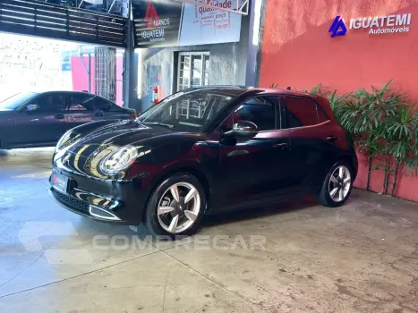 GWM ORA 03 48 KW ELÉTRICO SKIN 4 portas